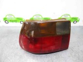 Recambio de piloto trasero izquierdo para opel astra f berlina 1.6 referencia OEM IAM 5 PUERTAS 