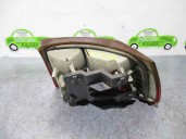 Recambio de piloto trasero izquierdo para opel astra f berlina 1.6 referencia OEM IAM 5 PUERTAS 