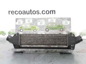 Recambio de intercooler para ford mondeo iii sedán (b4y) 2.0 16v tddi / tdci referencia OEM IAM IS7Q9L440AC 868963A VALEO