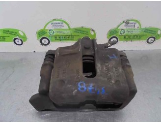 Recambio de pinza freno delantera izquierda para renault scenic (ja..) 1.9 dti diesel referencia OEM IAM 5601/3 LUCAS
