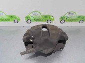 Replacement front left brake caliper for Renault Scenic (JA..) 1.9 DTi diesel OEM IAM reference 5601/3 LUCAS