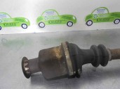 Recambio de transmision delantera derecha para renault scenic (ja..) 1.9 dti diesel referencia OEM IAM   