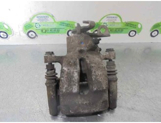 Recambio de pinza freno trasera derecha para renault scenic (ja..) 1.9 dti diesel referencia OEM IAM 87257 LUCAS
