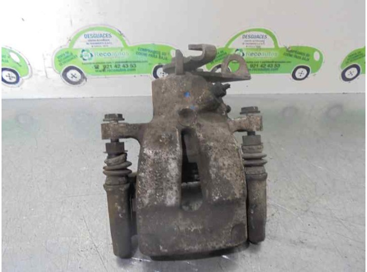 Recambio de pinza freno trasera derecha para renault scenic (ja..) 1.9 dti diesel referencia OEM IAM 87257 LUCAS