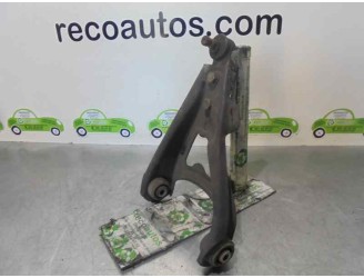 Recambio de brazo suspension inferior delantero derecho para renault scenic (ja..) 1.9 dti diesel referencia OEM IAM 
