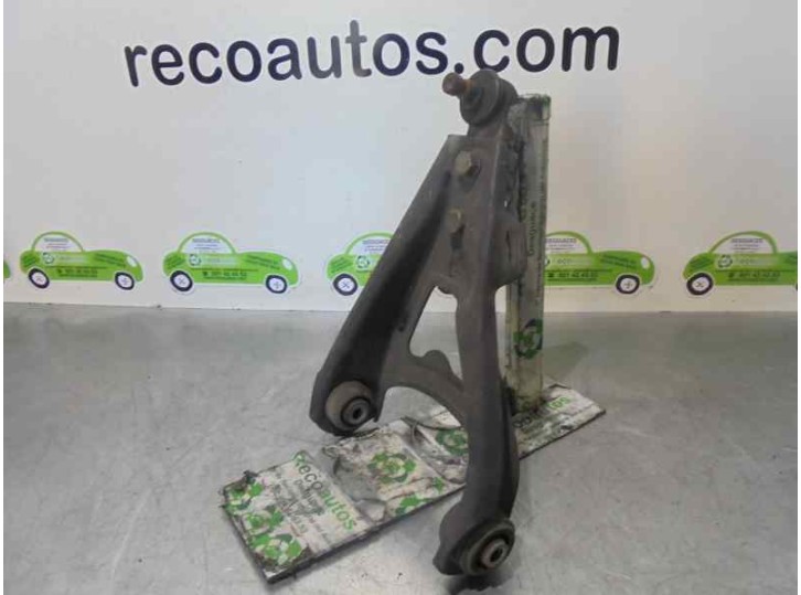 Recambio de brazo suspension inferior delantero derecho para renault scenic (ja..) 1.9 dti diesel referencia OEM IAM 