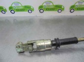 Recambio de columna direccion para renault scenic (ja..) 1.9 dti diesel referencia OEM IAM 8200072126 