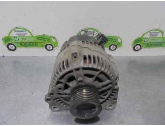 Recambio de alternador para seat toledo (1l) 1.6 referencia OEM IAM 028903025Q 0123320007 BOSCH