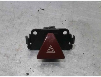 Recambio de warning para peugeot 307 break/sw (s2) 1.6 hdi referencia OEM IAM 