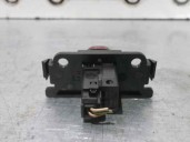 Recambio de warning para peugeot 307 break/sw (s2) 1.6 hdi referencia OEM IAM 