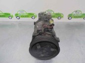 Recambio de compresor aire acondicionado para mg serie 45 (rt) 1.6 16v cat referencia OEM IAM 5167211960 1219F SANDEN