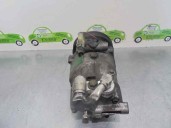 Recambio de compresor aire acondicionado para mg serie 45 (rt) 1.6 16v cat referencia OEM IAM 5167211960 1219F SANDEN