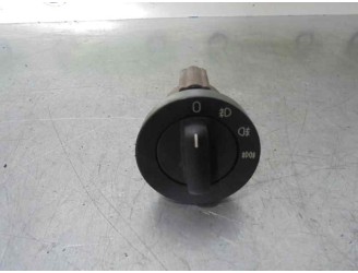 Recambio de mando luces salpicadero para bmw serie 5 berlina (e39) 523i referencia OEM IAM 549392022  