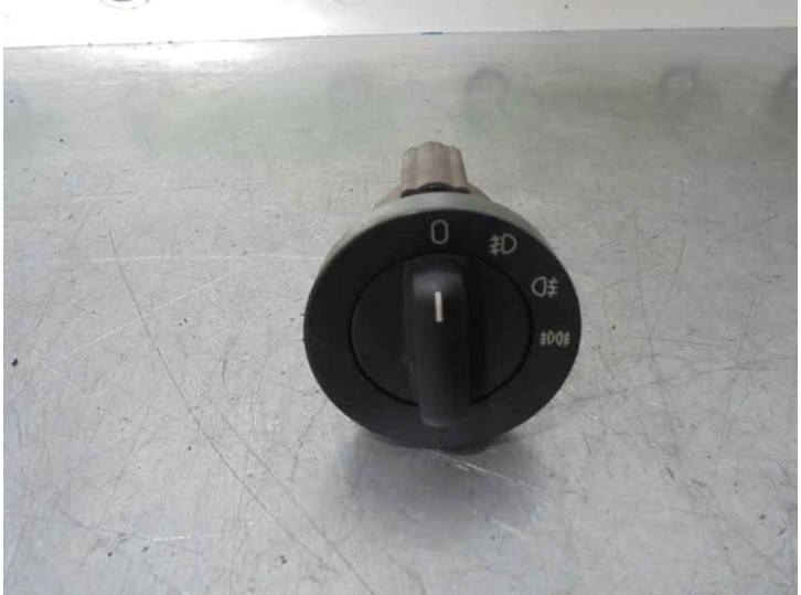 Recambio de mando luces salpicadero para bmw serie 5 berlina (e39) 523i referencia OEM IAM 549392022 