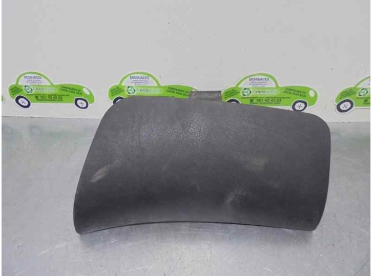 Recambio de airbag delantero derecho para bmw serie 5 berlina (e39) 523i referencia OEM IAM 255521980874 00067587 TRW