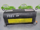 Recambio de airbag delantero derecho para bmw serie 5 berlina (e39) 523i referencia OEM IAM 255521980874 00067587 TRW