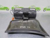 Recambio de airbag delantero derecho para bmw serie 5 berlina (e39) 523i referencia OEM IAM 255521980874 00067587 TRW