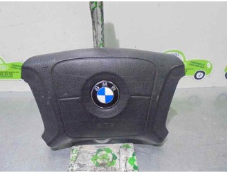 Recambio de airbag delantero izquierdo para bmw serie 5 berlina (e39) 523i referencia OEM IAM 3310951338 3720105383 PETRI