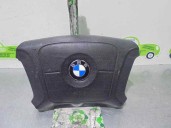 Recambio de airbag delantero izquierdo para bmw serie 5 berlina (e39) 523i referencia OEM IAM 3310951338 3720105383 PETRI