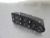 Recambio de mando elevalunas delantero izquierdo para bmw serie 5 berlina (e39) 523i referencia OEM IAM 8368966 