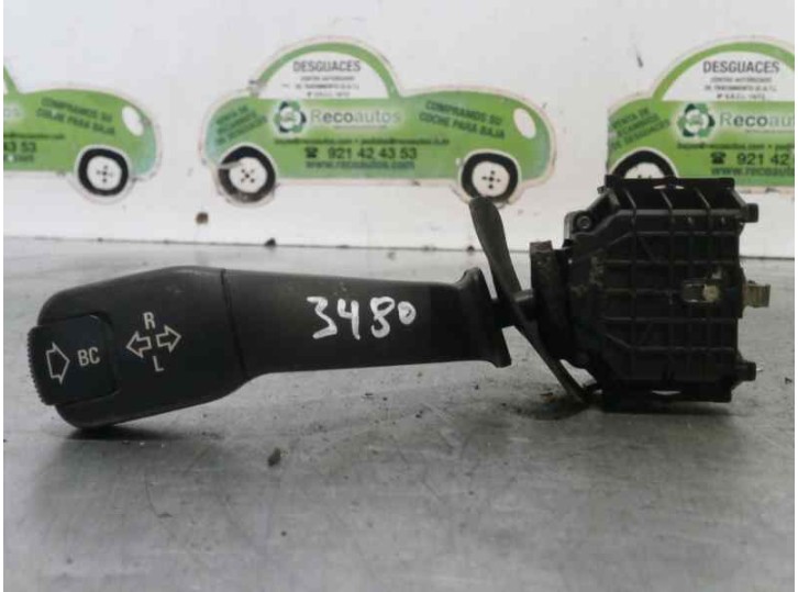 Recambio de mando luces para bmw serie 5 berlina (e39) 523i referencia OEM IAM 8352172 01100410 LUK