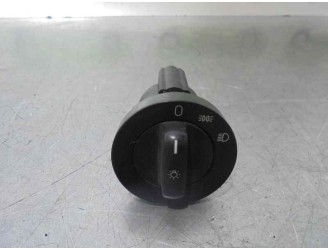 Recambio de mando luces salpicadero para bmw serie 5 berlina (e39) 523i referencia OEM IAM 549391011  