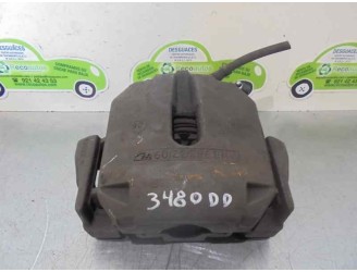 Recambio de pinza freno delantera derecha para bmw serie 5 berlina (e39) 523i referencia OEM IAM 6022296 ATE