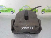 Recambio de pinza freno delantera derecha para bmw serie 5 berlina (e39) 523i referencia OEM IAM 6022296 ATE