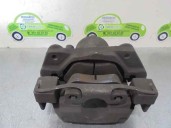 Recambio de pinza freno delantera derecha para bmw serie 5 berlina (e39) 523i referencia OEM IAM  6022296 ATE
