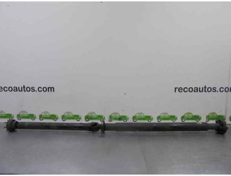 Recambio de transmision central para bmw serie 5 berlina (e39) 523i referencia OEM IAM 1229576 BURRA 2 LADO A