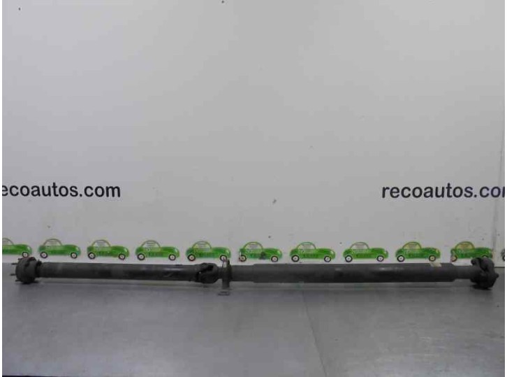 Recambio de transmision central para bmw serie 5 berlina (e39) 523i referencia OEM IAM 1229576 BURRA 2 LADO A