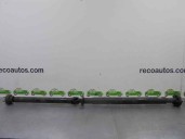 Recambio de transmision central para bmw serie 5 berlina (e39) 523i referencia OEM IAM 1229576 BURRA 2 LADO A