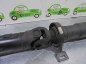 Recambio de transmision central para bmw serie 5 berlina (e39) 523i referencia OEM IAM 1229576 BURRA 2 LADO A