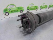 Recambio de transmision central para bmw serie 5 berlina (e39) 523i referencia OEM IAM 1229576 BURRA 2 LADO A