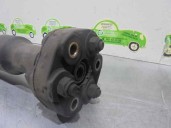 Recambio de transmision central para bmw serie 5 berlina (e39) 523i referencia OEM IAM 1229576 BURRA 2 LADO A