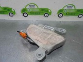 Recambio de airbag lateral delantero izquierdo para bmw serie 5 berlina (e39) 523i referencia OEM IAM 98810777EA2318V 308231211