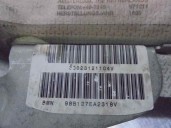 Recambio de airbag lateral delantero izquierdo para bmw serie 5 berlina (e39) 523i referencia OEM IAM 98810777EA2318V  308231211