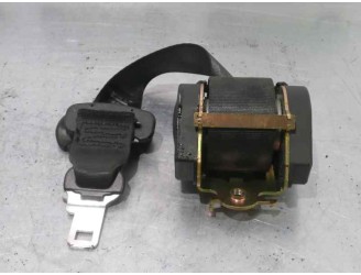 Recambio de cinturon seguridad trasero izquierdo para peugeot 307 break/sw (s2) 1.6 hdi referencia OEM IAM 96403821XX 5 PUERTAS