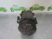 Replacement air conditioning compressor for Opel Combo (Corsa C) 1.3 16v cdti cat (z 13 dt / ln9) OEM IAM reference 13197538 