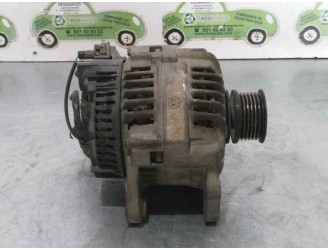 Recambio de alternador para volkswagen polo berlina (6n1) 1.6 referencia OEM IAM 337903023G 25418150 VALEO