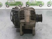 Recambio de alternador para volkswagen polo berlina (6n1) 1.6 referencia OEM IAM 337903023G 25418150 VALEO