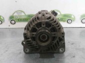 Recambio de alternador para volkswagen polo berlina (6n1) 1.6 referencia OEM IAM 337903023G 25418150 VALEO