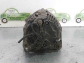 Recambio de alternador para volkswagen polo berlina (6n1) 1.6 referencia OEM IAM 337903023G 25418150 VALEO