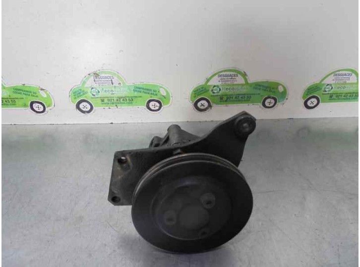 Recambio de bomba servodireccion para audi 80 avant 1.9 turbodiesel cat (aaz) referencia OEM IAM 050145155A 7681955264 ZF