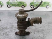 Recambio de valvula egr para peugeot partner (s2) combi plus referencia OEM IAM 9635651080 V 