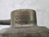 Recambio de valvula egr para peugeot partner (s2) combi plus referencia OEM IAM 9635651080 V 