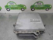 Recambio de centralita motor uce para mg serie 600 (rh) 620 sdi referencia OEM IAM 95062228RTD580 0281001307 BOSCH