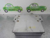 Recambio de centralita motor uce para mg serie 600 (rh) 620 sdi referencia OEM IAM 95062228RTD580 0281001307 BOSCH