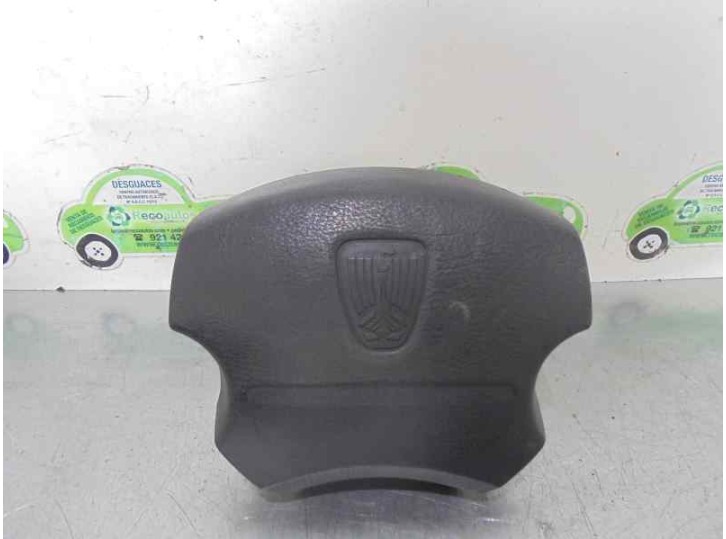 Recambio de airbag delantero izquierdo para mg serie 600 (rh) 620 sdi referencia OEM IAM EHM100420PNC 77800SN8E81 