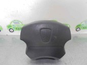 Recambio de airbag delantero izquierdo para mg serie 600 (rh) 620 sdi referencia OEM IAM EHM100420PNC 77800SN8E81 